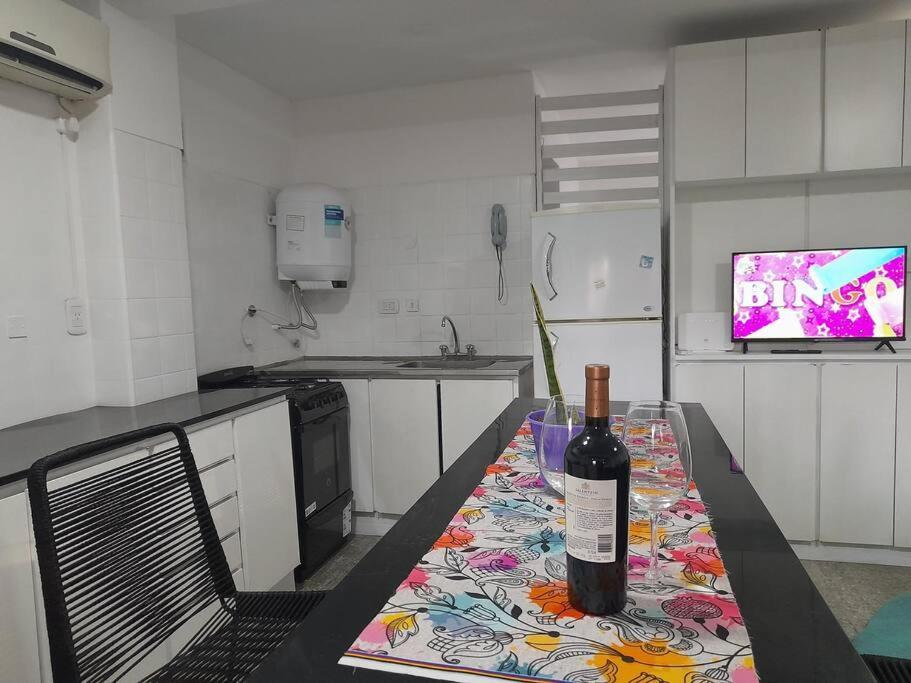 Amadeus Apartment