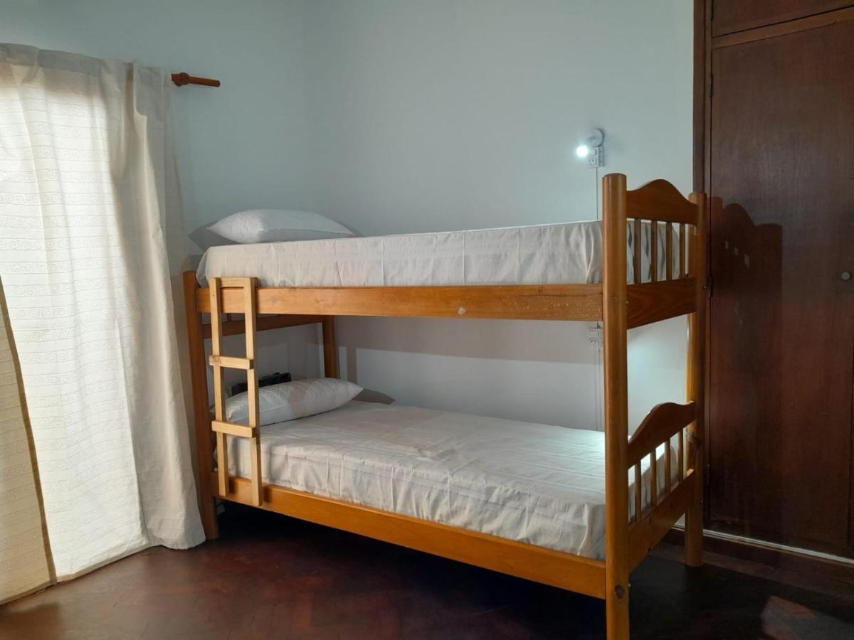 Hostal Terminal Mendoza
