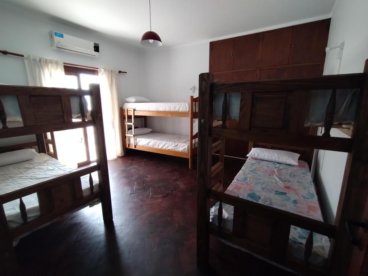 Hostal Terminal Mendoza