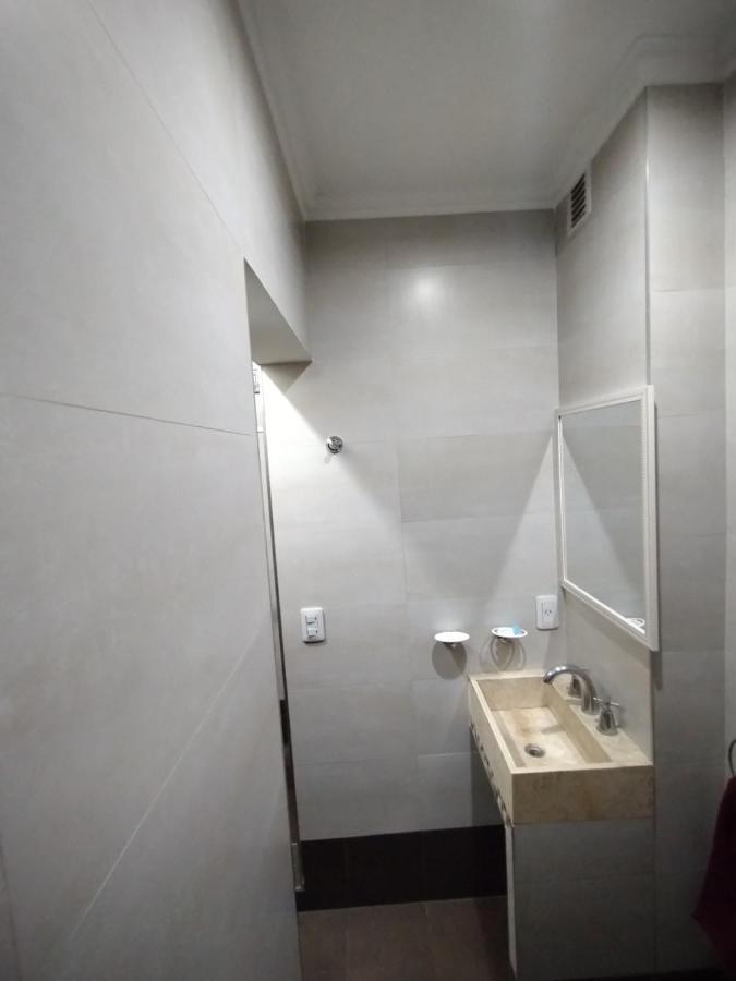 Terminal Hostal