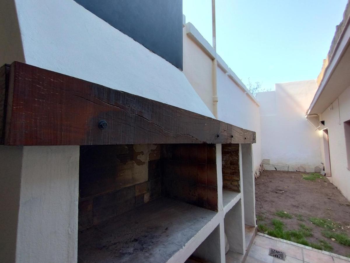 Terminal Hostal *