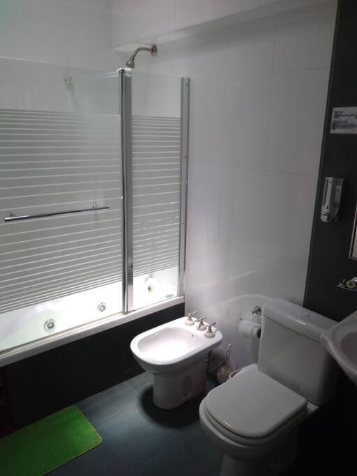 Alberdi Centro Apartamento Mendoza
