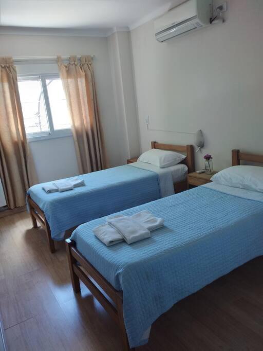Apartamento Alberdi Centro *