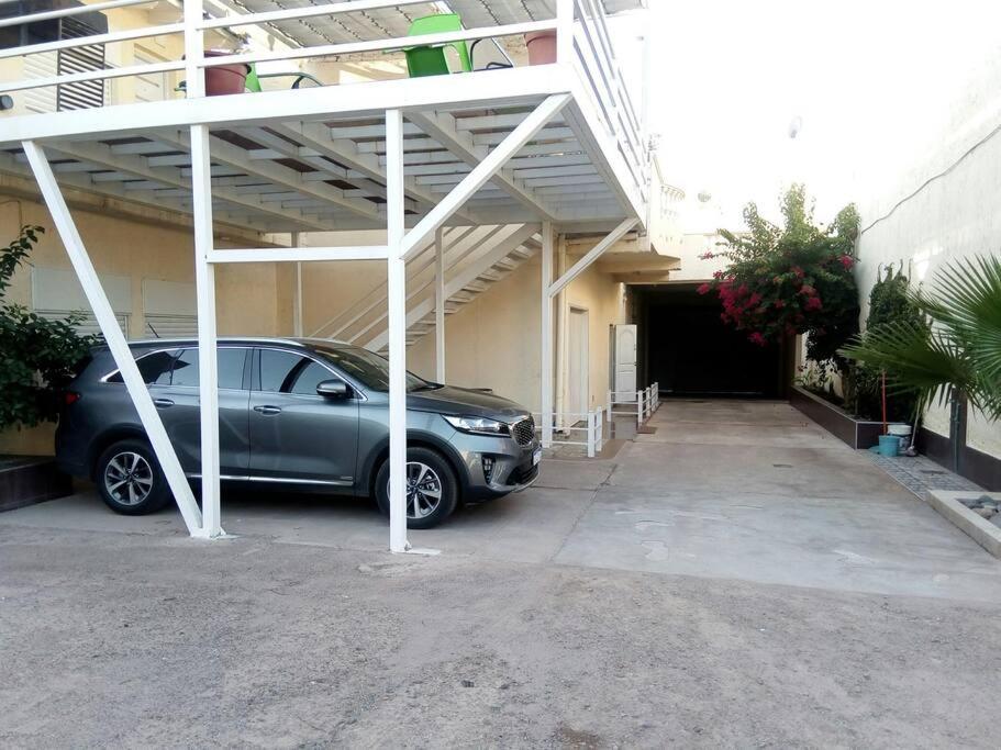 Alberdi Centro