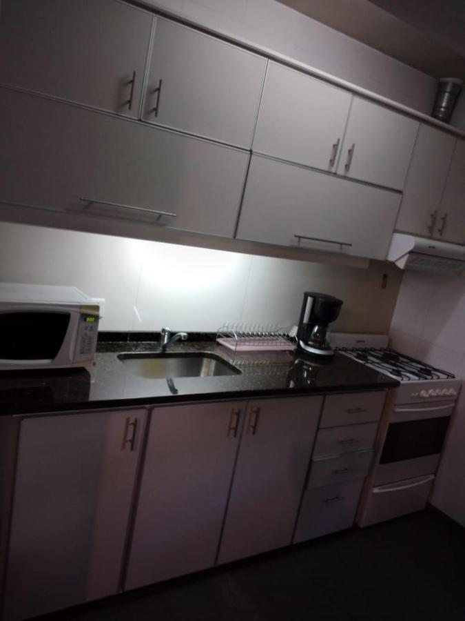 Alberdi Centro Apartamento Mendoza