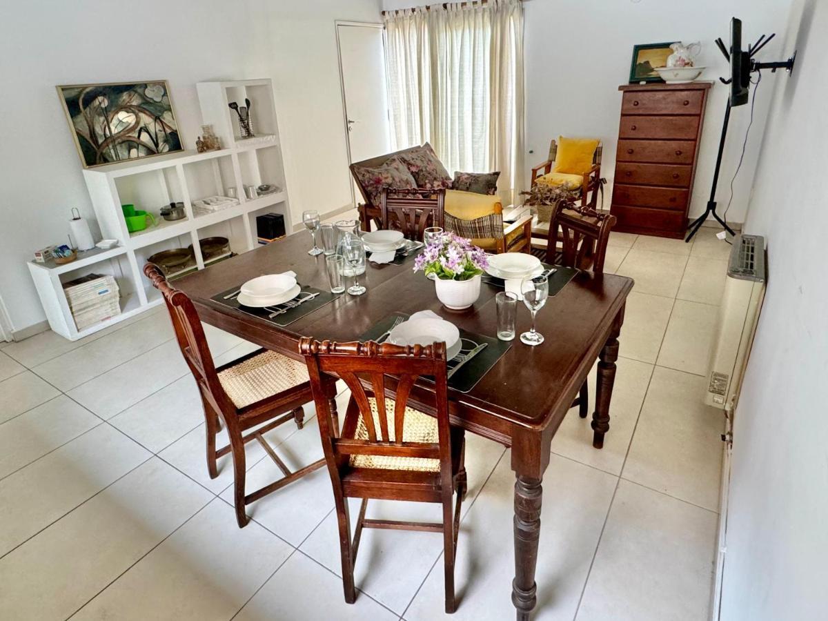Apartment Cuyen