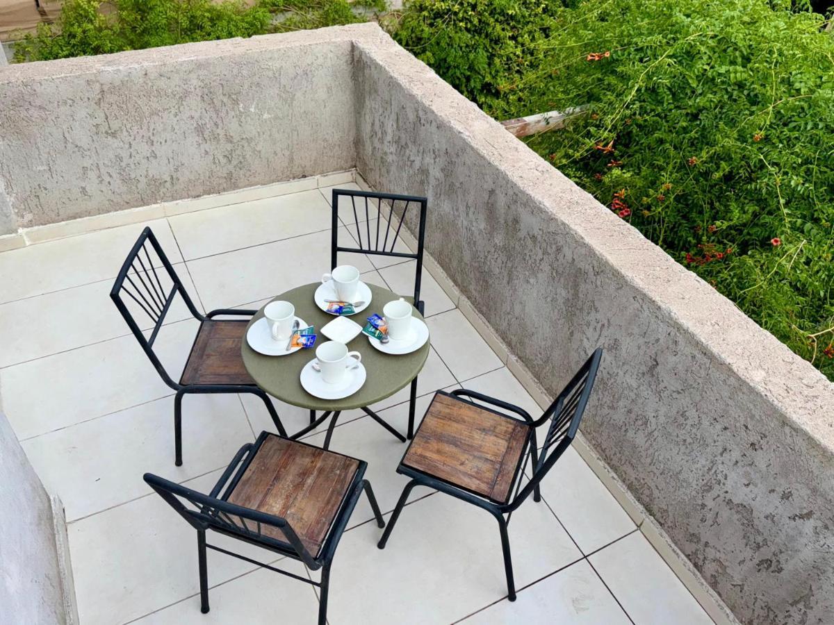 Apartment Cuyen Mendoza
