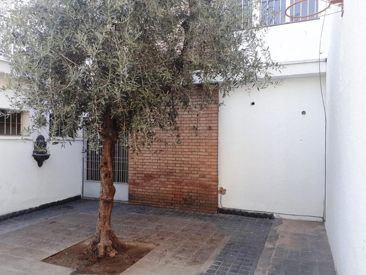 Casa Huarpes - Ciudad De Сasa de vacaciones Mendoza