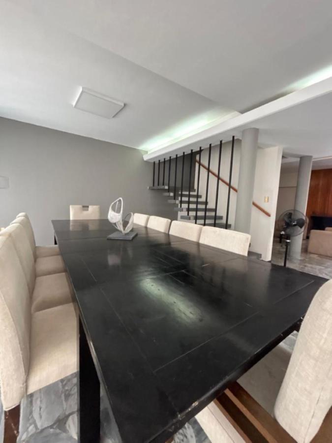 Casa Huarpes - Ciudad De Сasa de vacaciones Mendoza