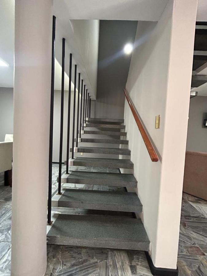 Сasa de vacaciones Casa Huarpes - Ciudad De *