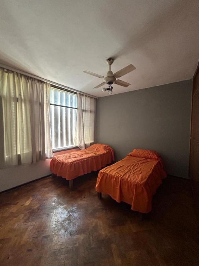 Casa Huarpes - Ciudad De