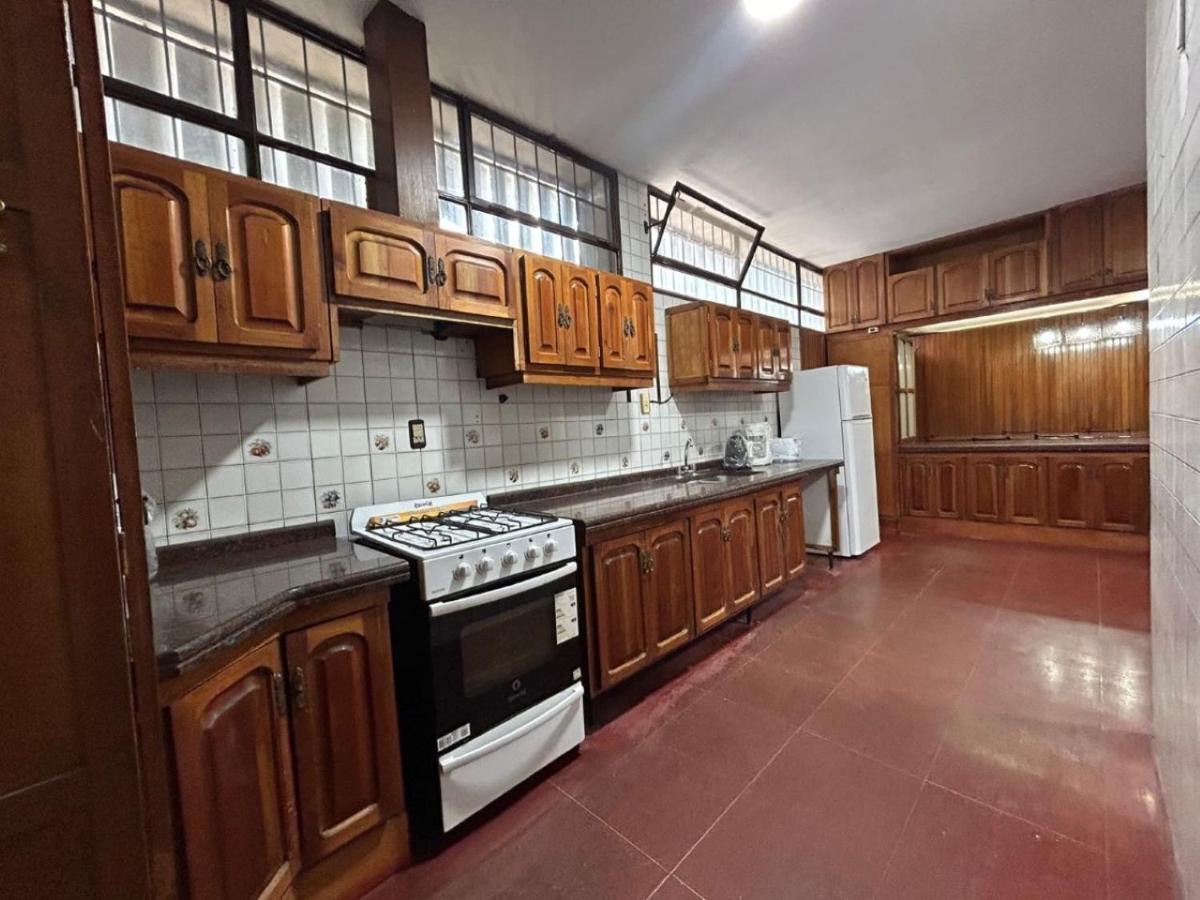 Сasa de vacaciones Casa Huarpes - Ciudad De Mendoza