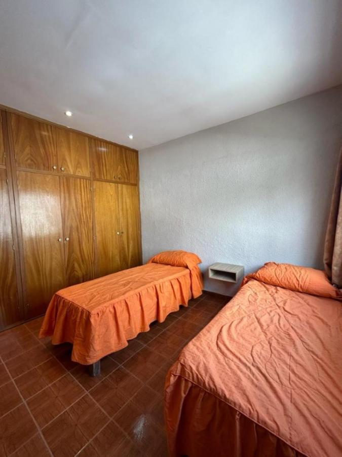 Сasa de vacaciones Casa Huarpes - Ciudad De Mendoza