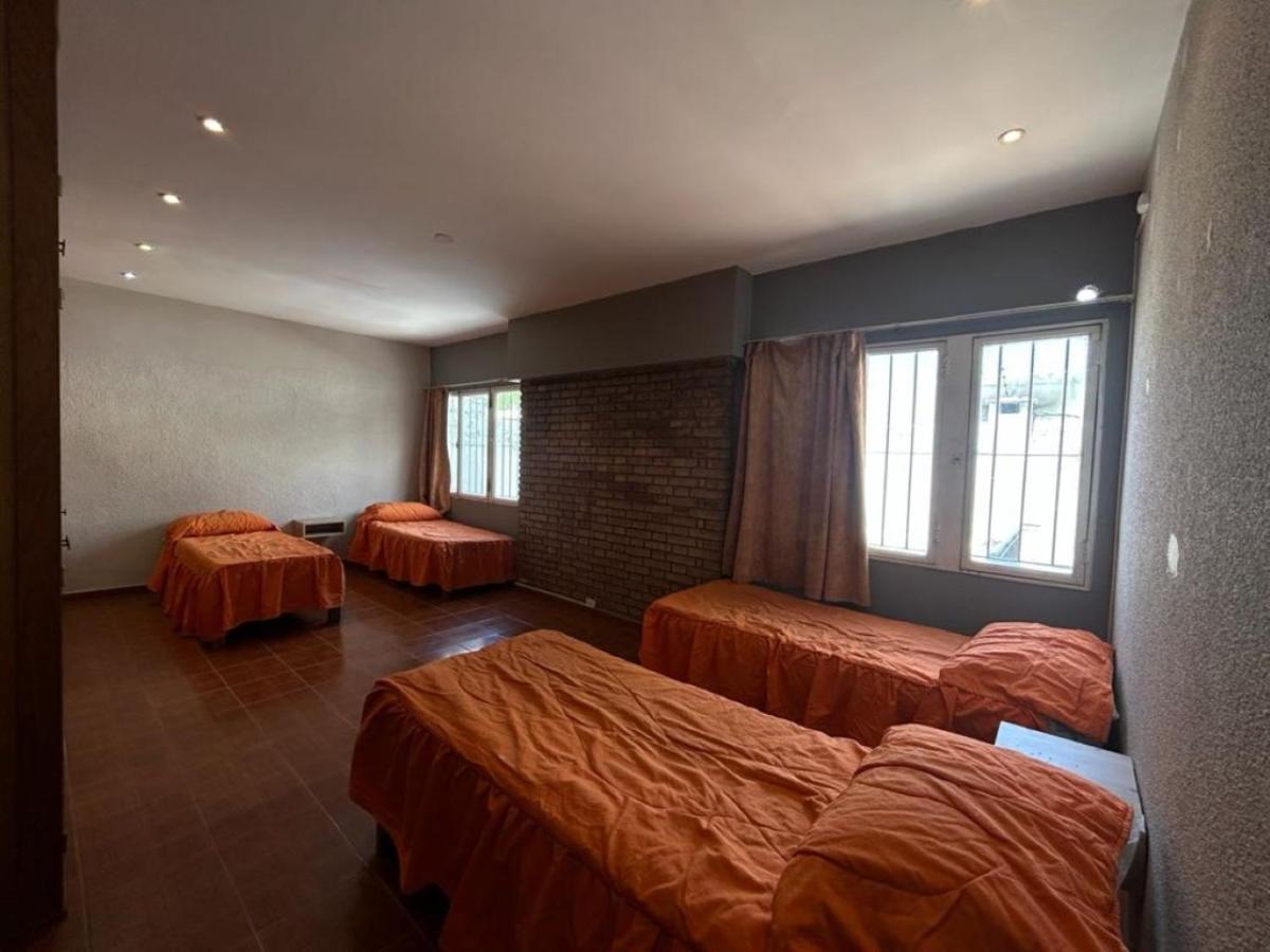 Casa Huarpes - Ciudad De * Mendoza