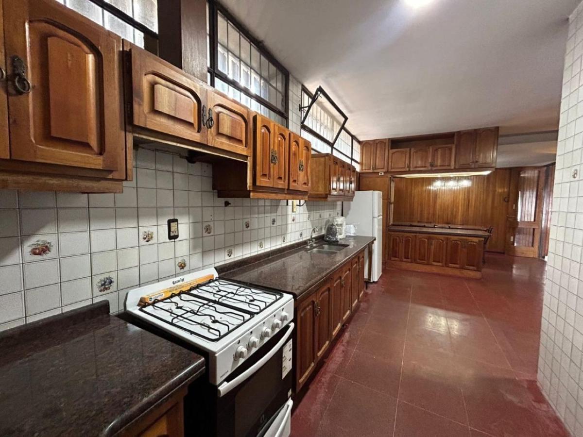Casa Huarpes - Ciudad De Сasa de vacaciones