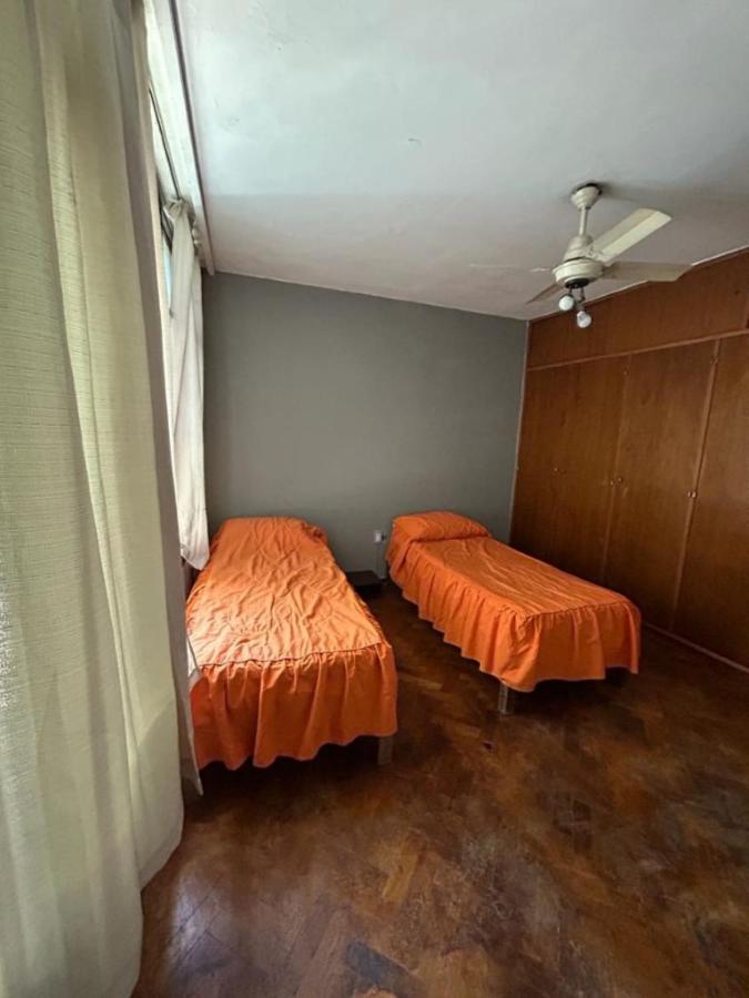 Сasa de vacaciones Casa Huarpes - Ciudad De *