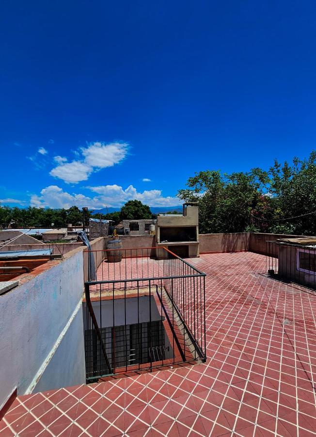 Apartamento Acogedor Departamento Interno Mendoza