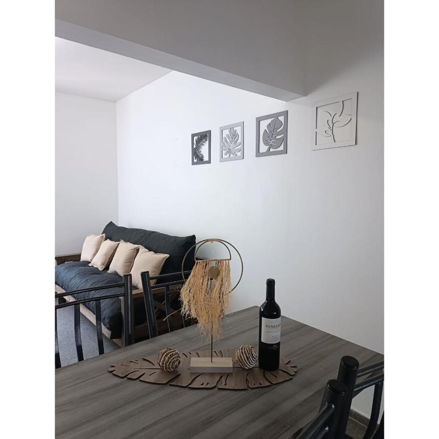 Departamento En El Centro De Mendoza! Apartamento *