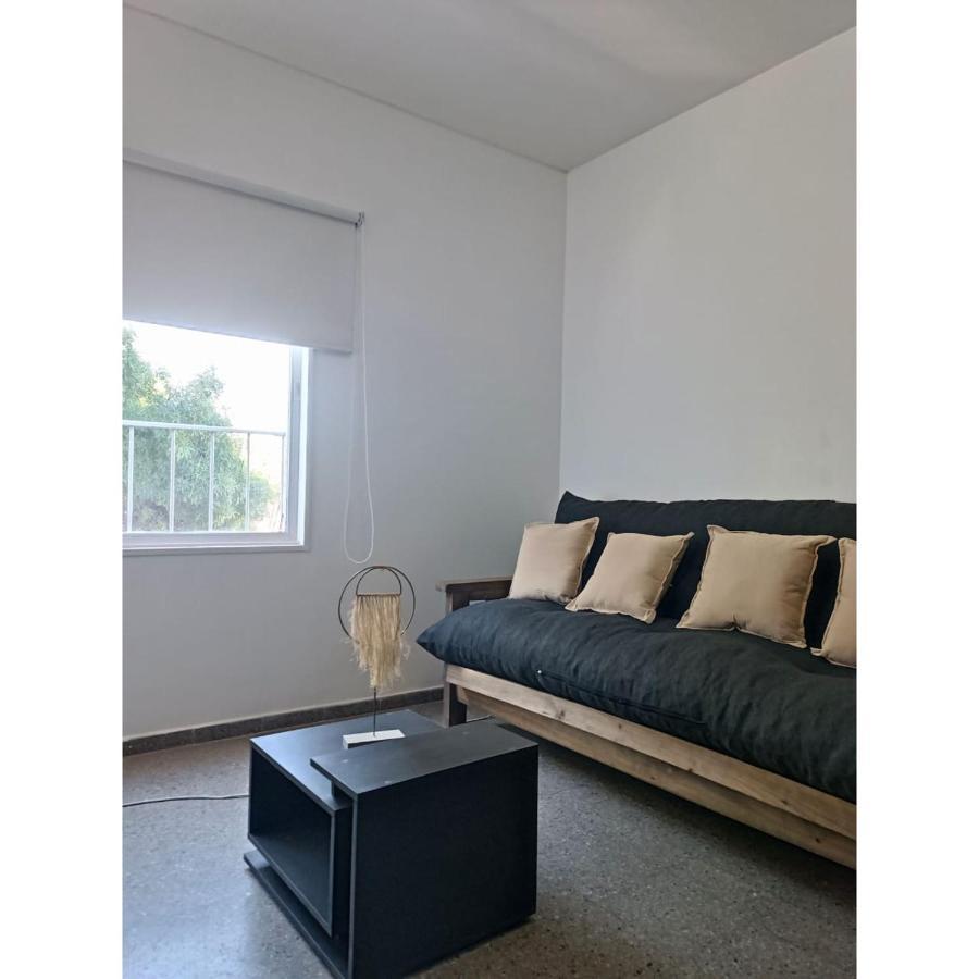 Apartamento Departamento En El Centro De Mendoza! *
