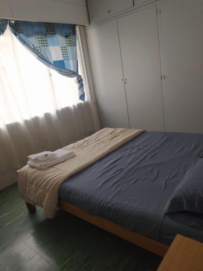 Con Bano Compartido En Departamento Mid Century Modern * Mendoza