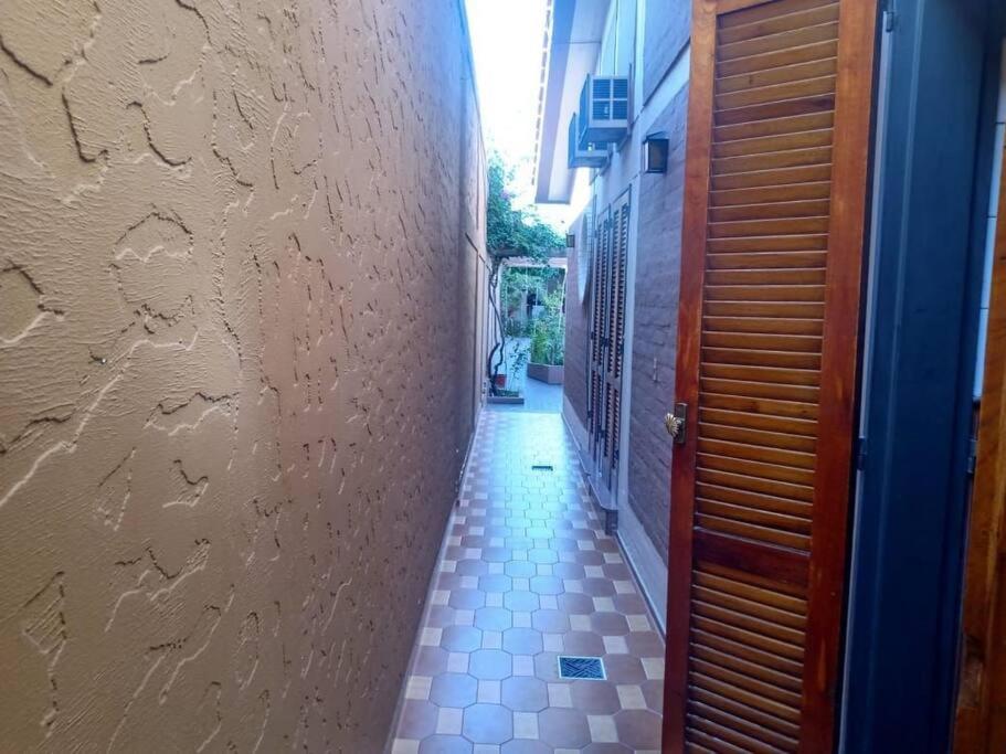Agradable Casa En El Corazon De Mendoza. Mendoza