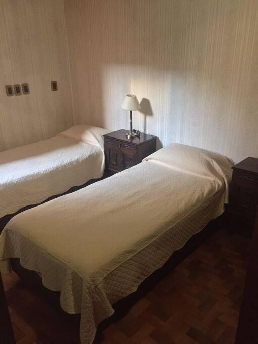 Agradable Casa En El Corazon De Mendoza. Villa