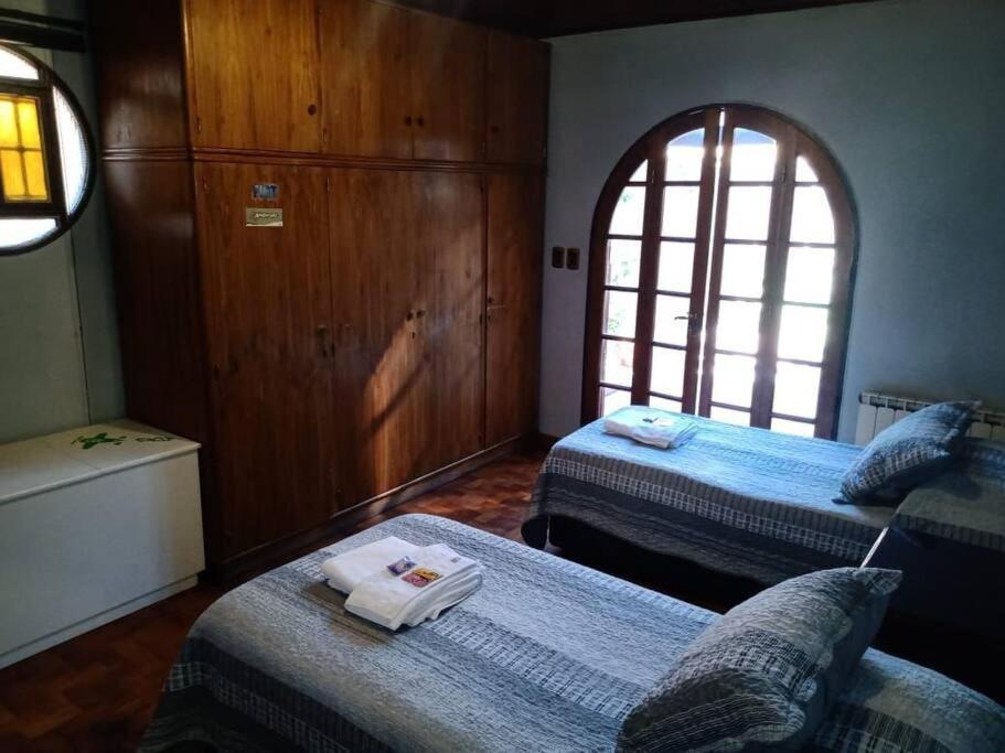 Agradable Casa En El Corazon De Mendoza. Villa *