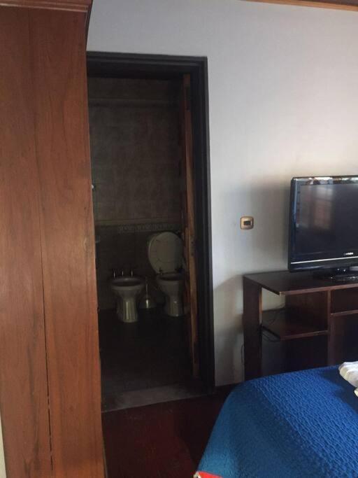 Villa Agradable Casa En El Corazon De Mendoza. Mendoza