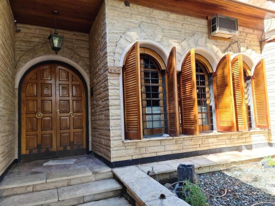 Agradable Casa En El Corazon De Mendoza. Mendoza