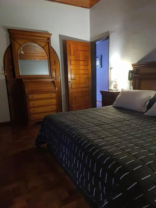 Agradable Casa En El Corazon De Mendoza. Villa