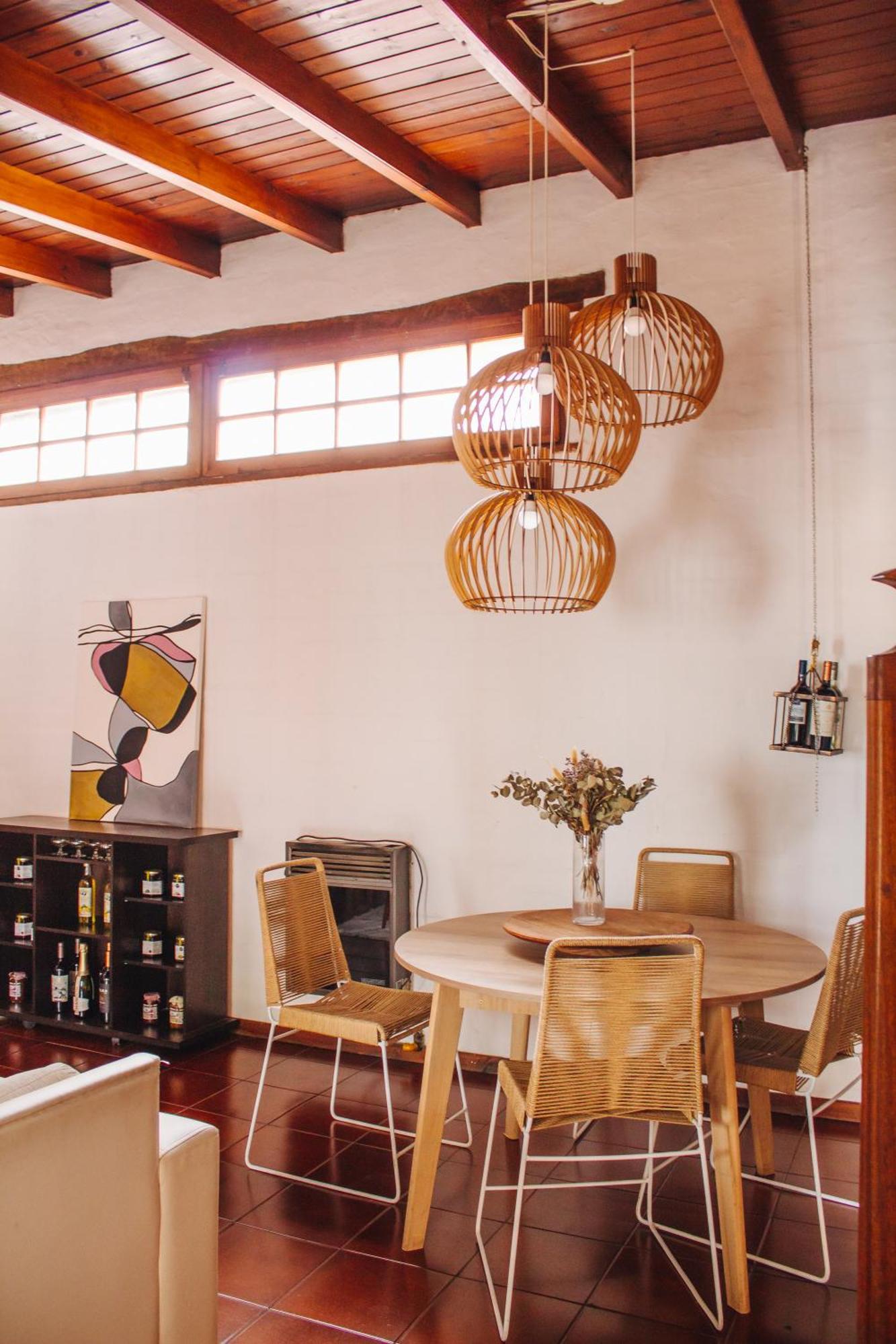 Apartamento Belgrano Wine Experience