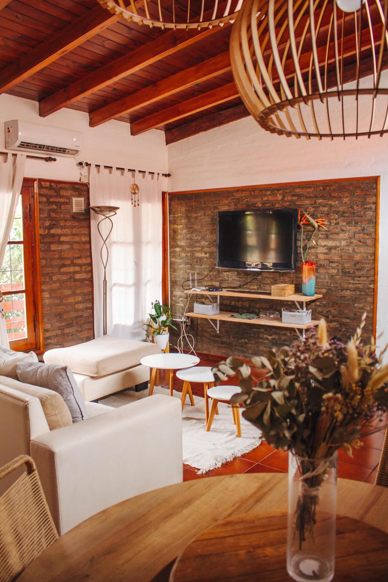 Apartamento Belgrano Wine Experience Mendoza