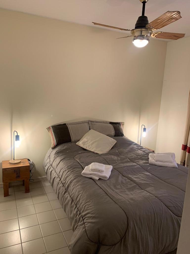 Apartamento Departamento A 300 Metros Del Centro De La Ciudad Mendoza