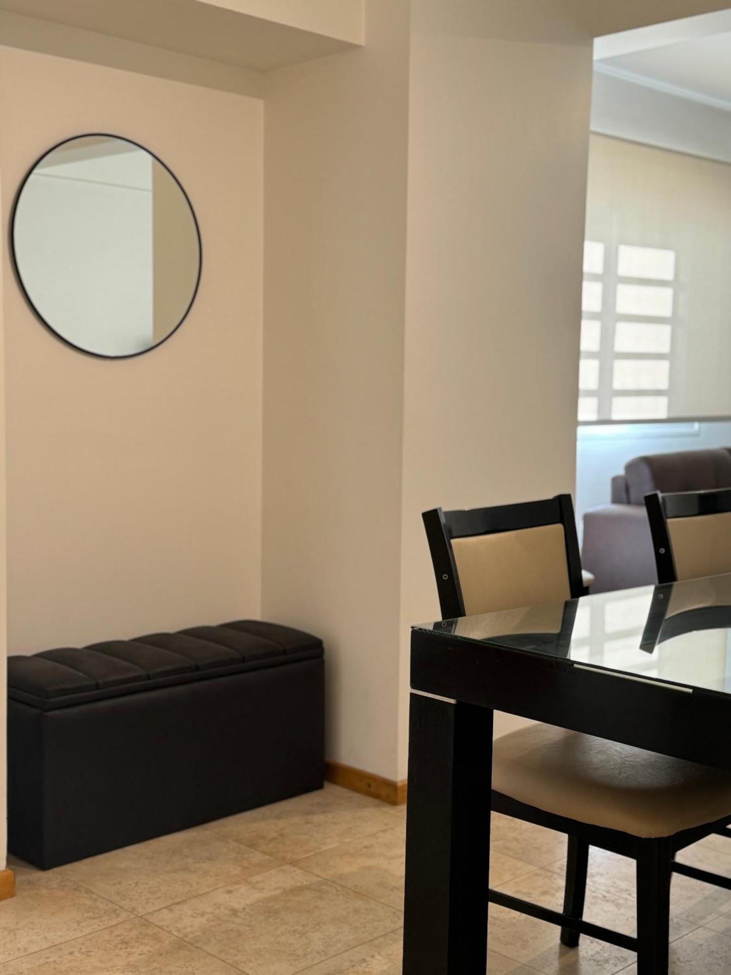 Departamento Centrico Mendoza
