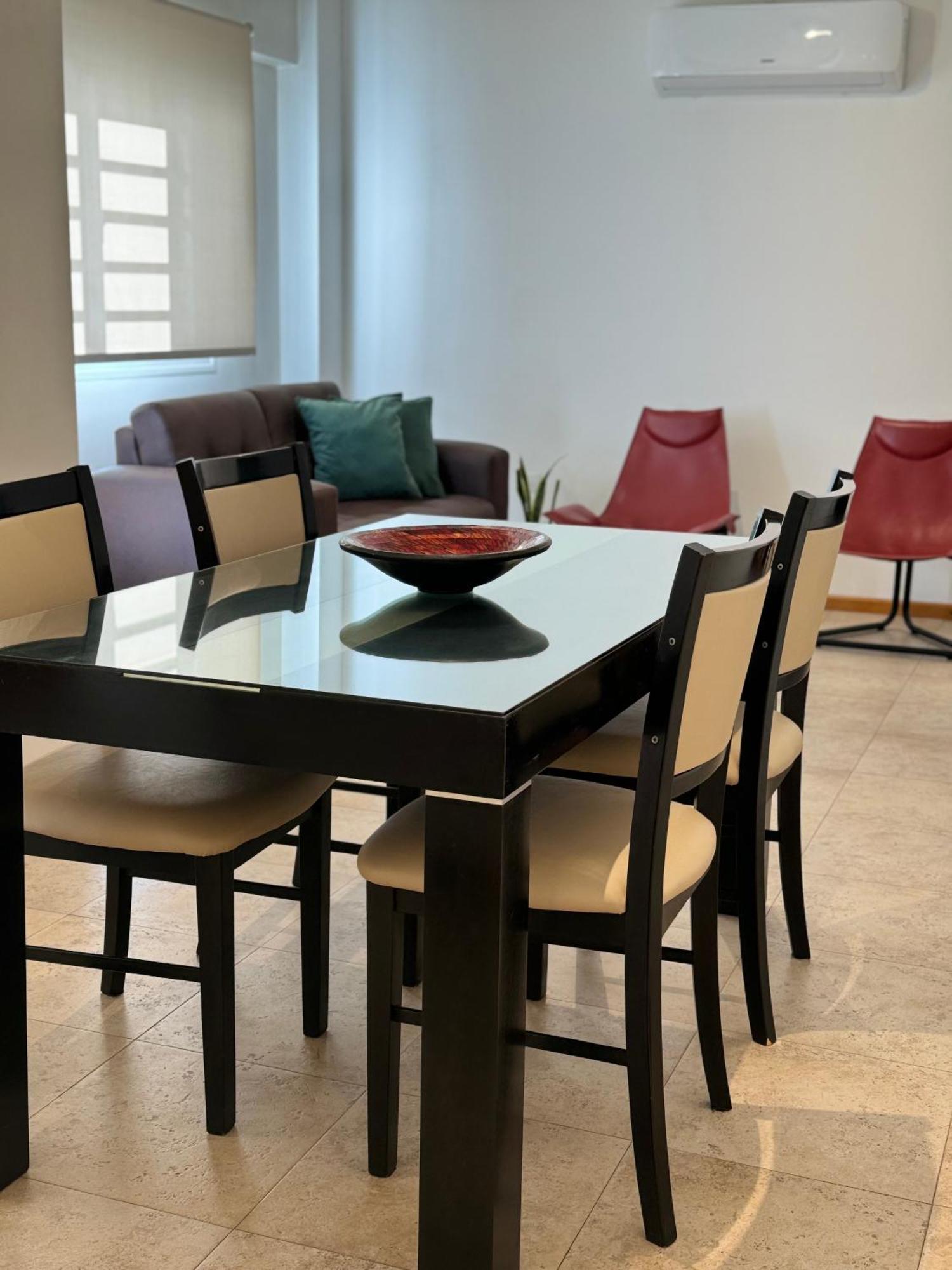 Departamento Centrico *