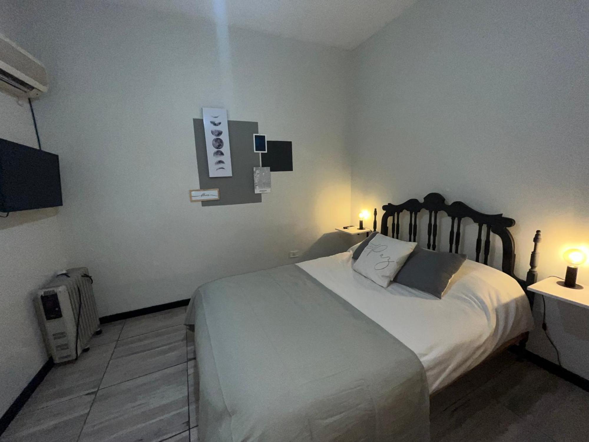 Departamento Espana A 3 Cuadras Plaza Independencia * Mendoza
