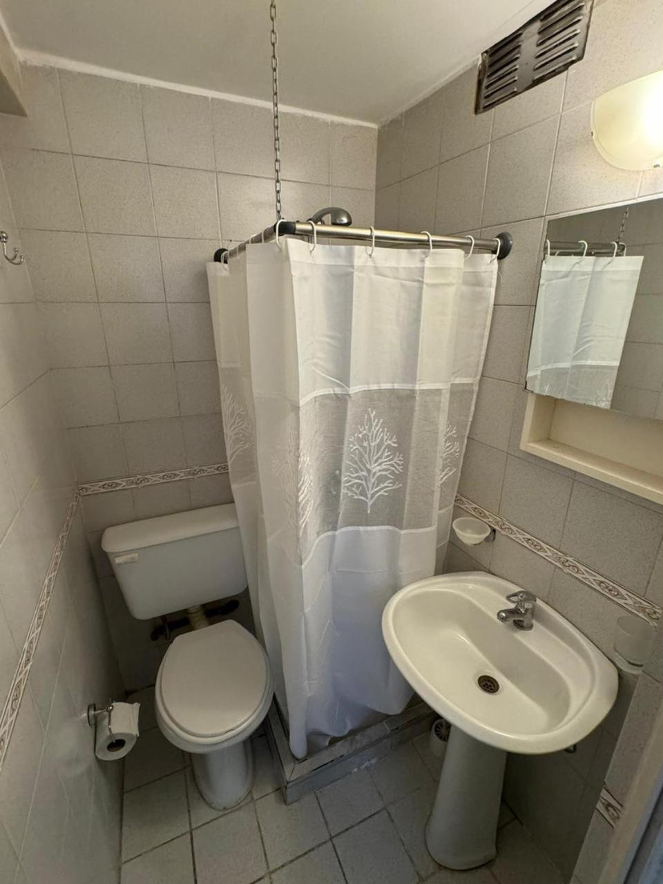 Apartamento Departamento Pleno Centro De *