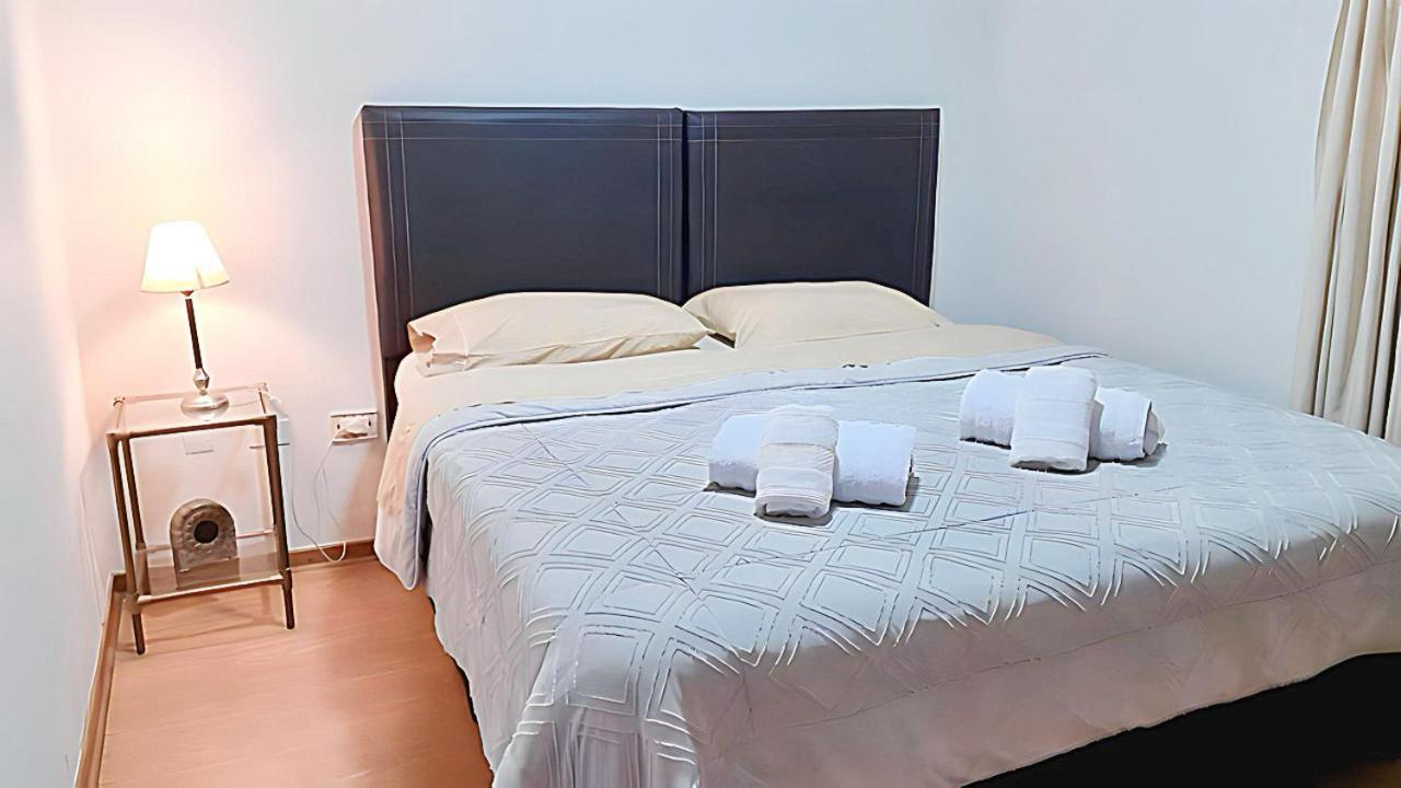 Apartment Quinta Parque Mendoza