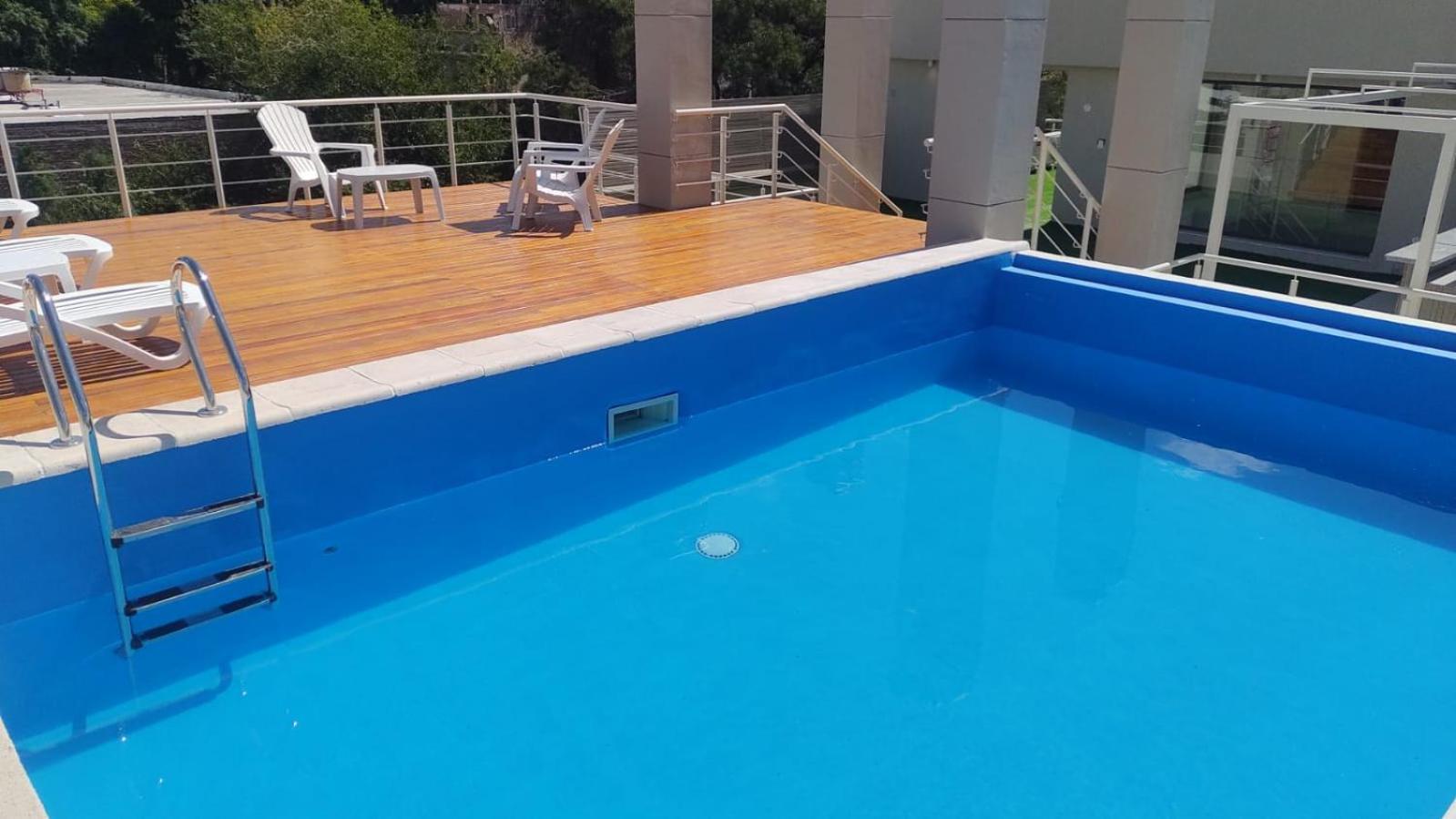 Nomade Mdz Guest house Mendoza