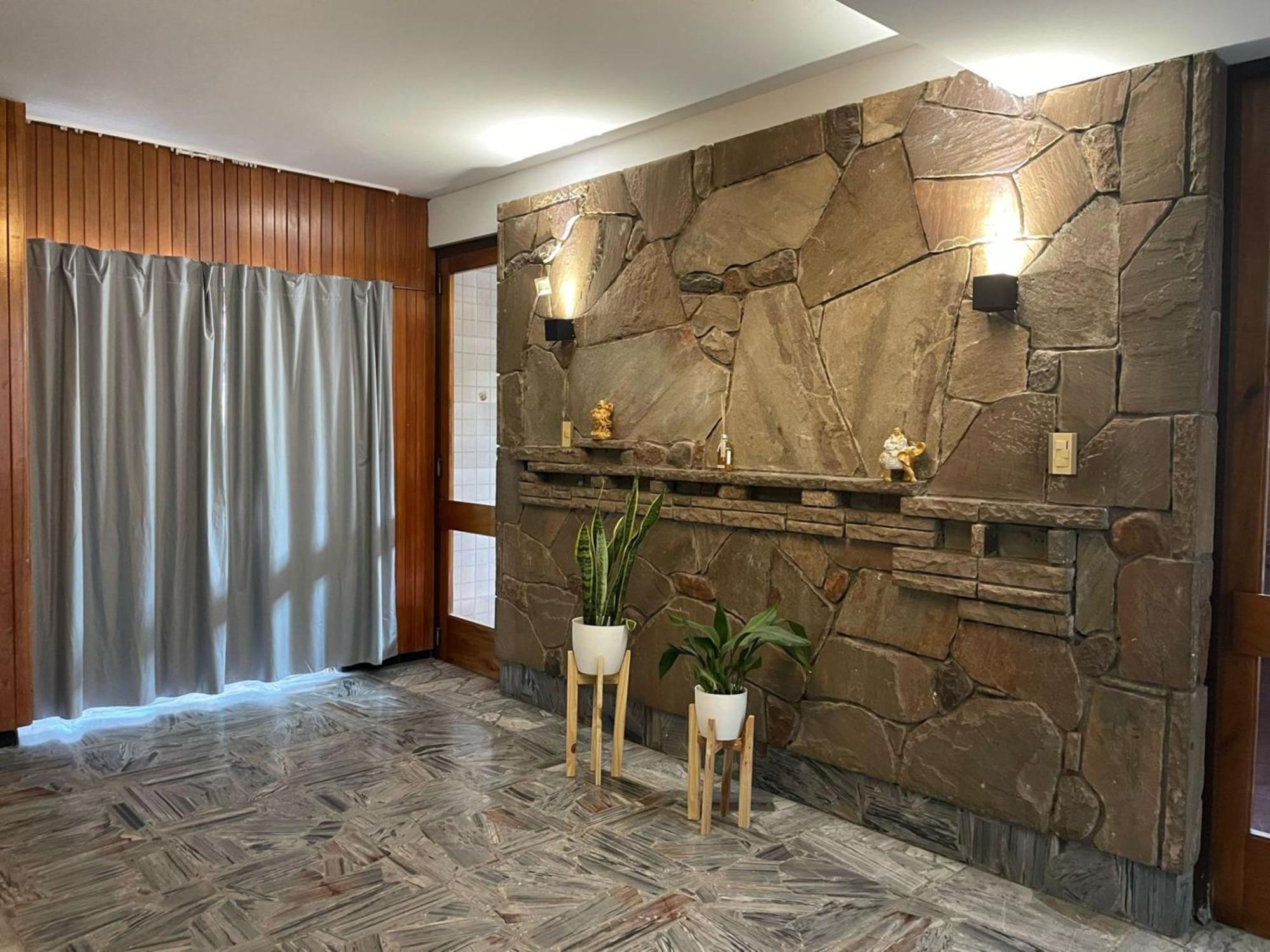 Casa Huarpes - Ciudad De Сasa de vacaciones Mendoza