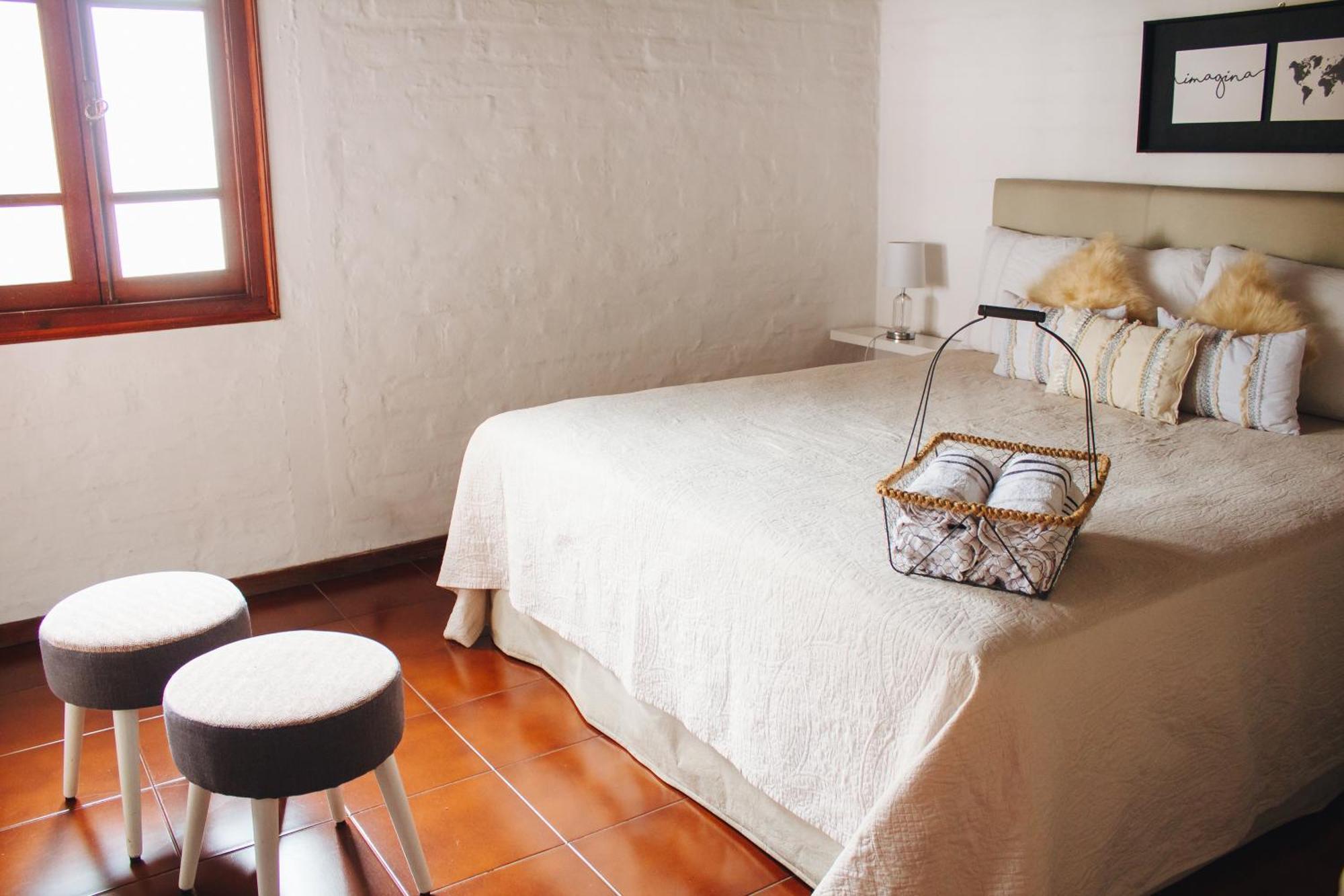 Belgrano Wine Experience Apartamento