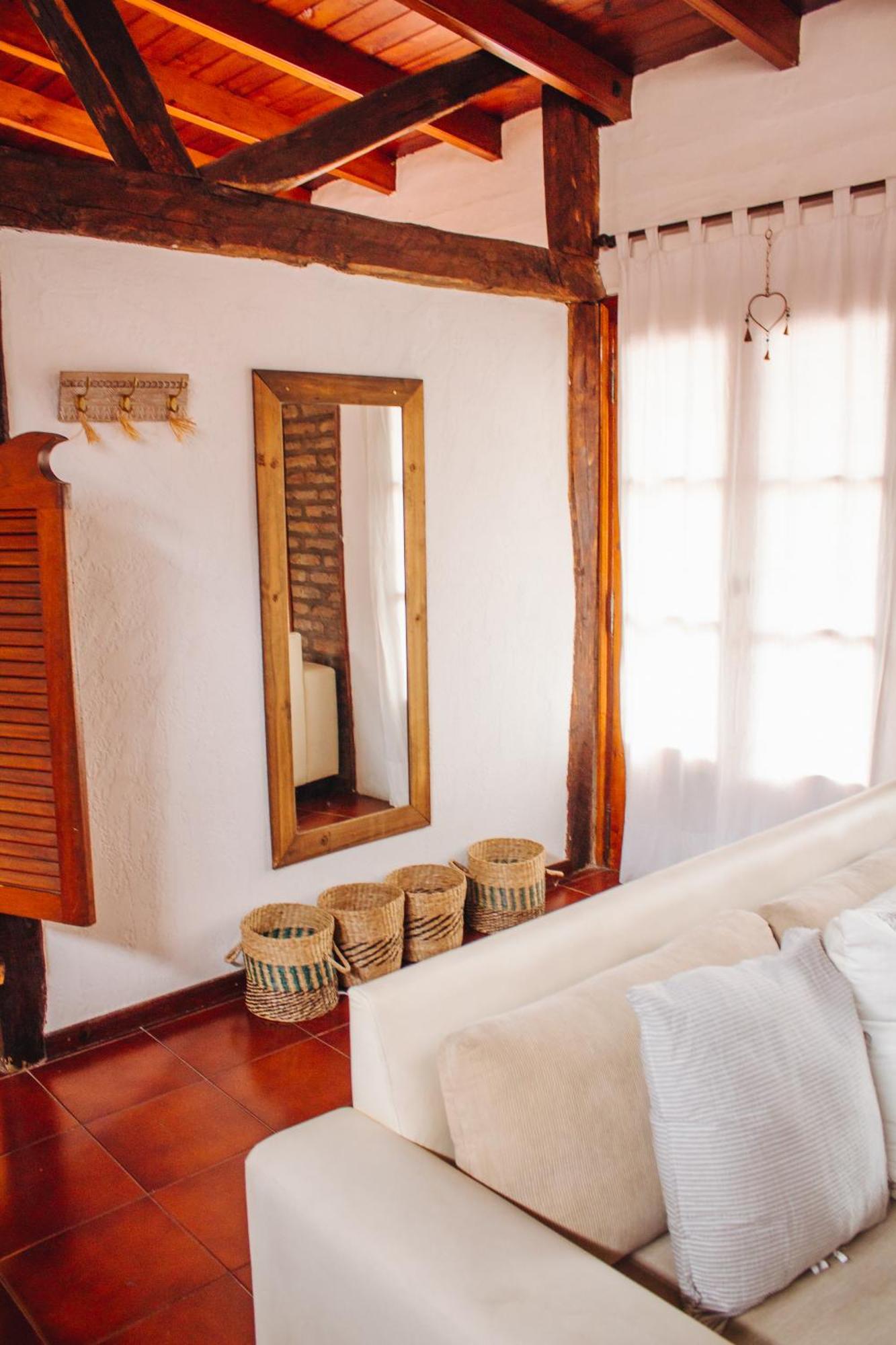 Apartamento Belgrano Wine Experience *