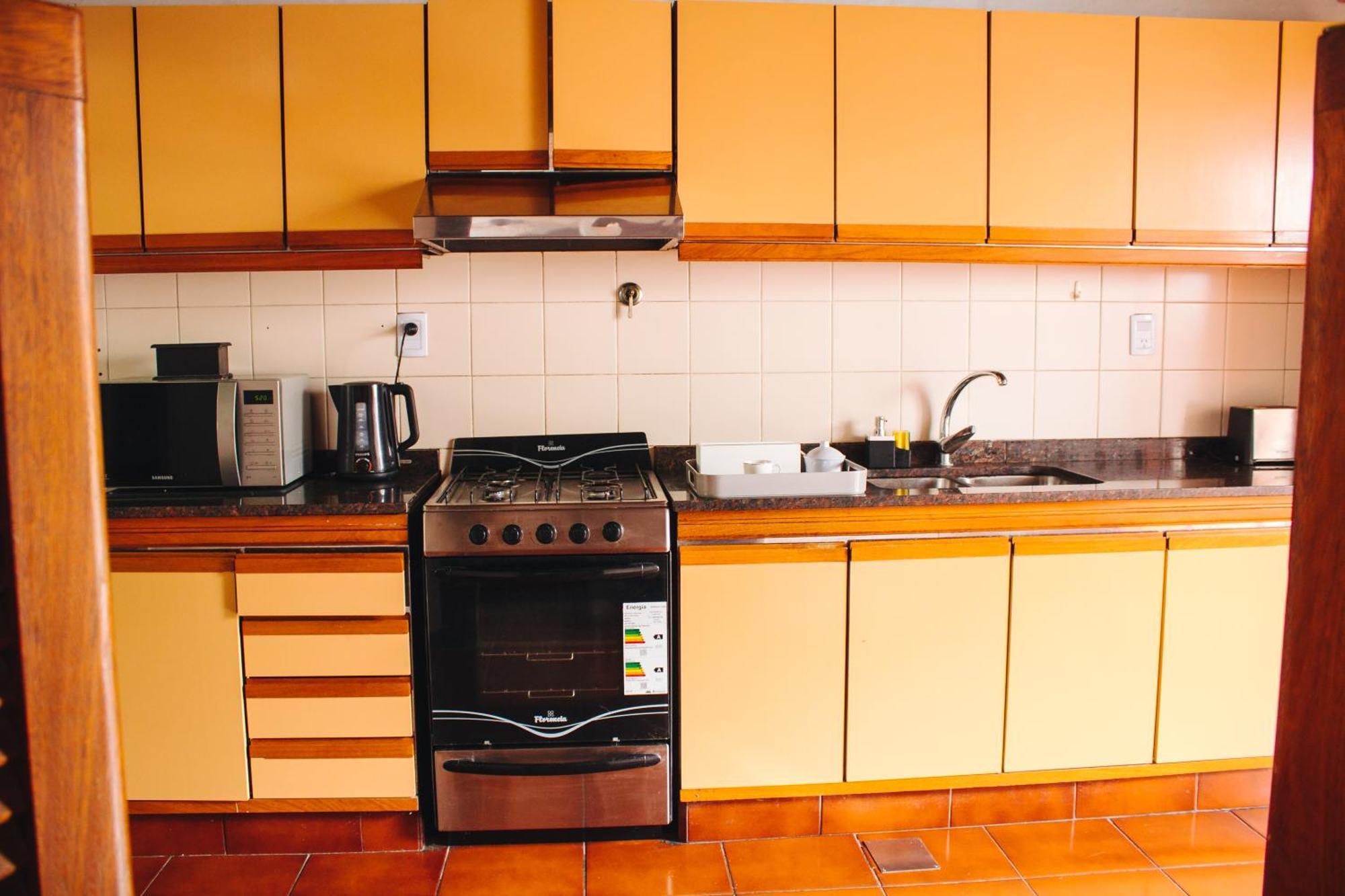 Belgrano Wine Experience Apartamento