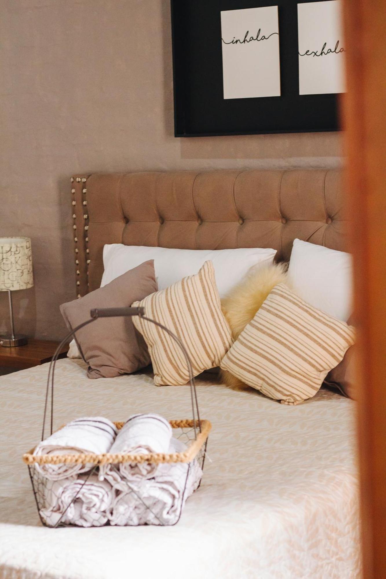 Apartamento Belgrano Wine Experience Mendoza