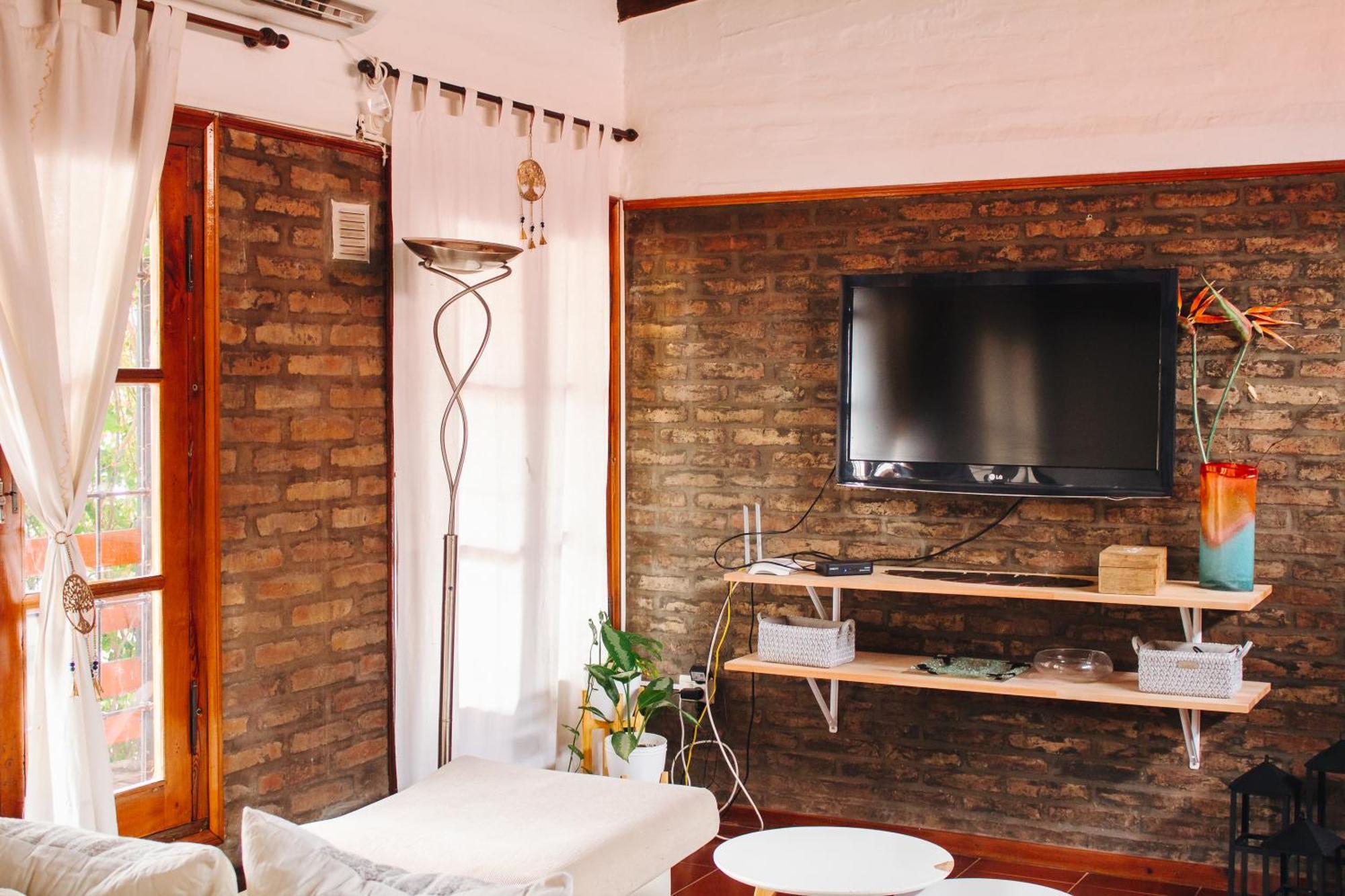 Apartamento Belgrano Wine Experience