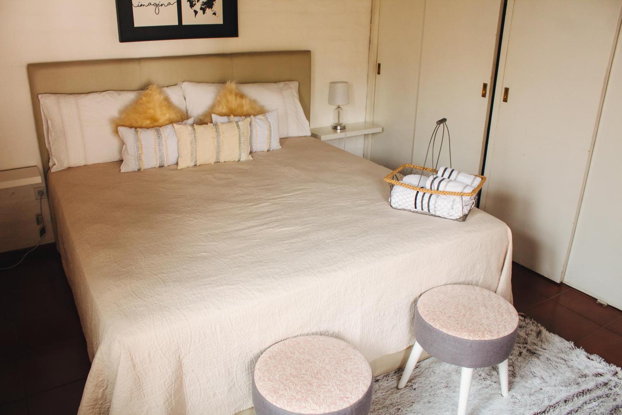 Apartamento Belgrano Wine Experience *