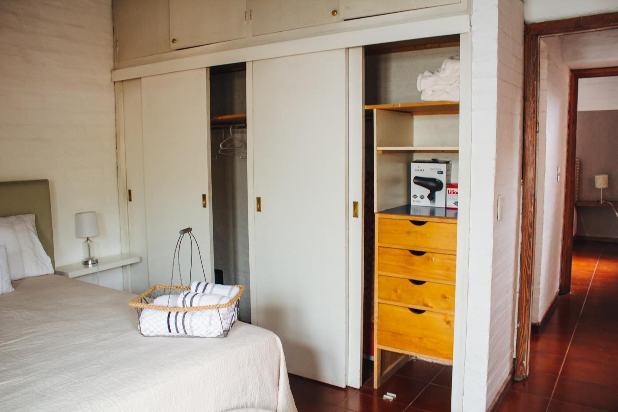 Belgrano Wine Experience Apartamento *