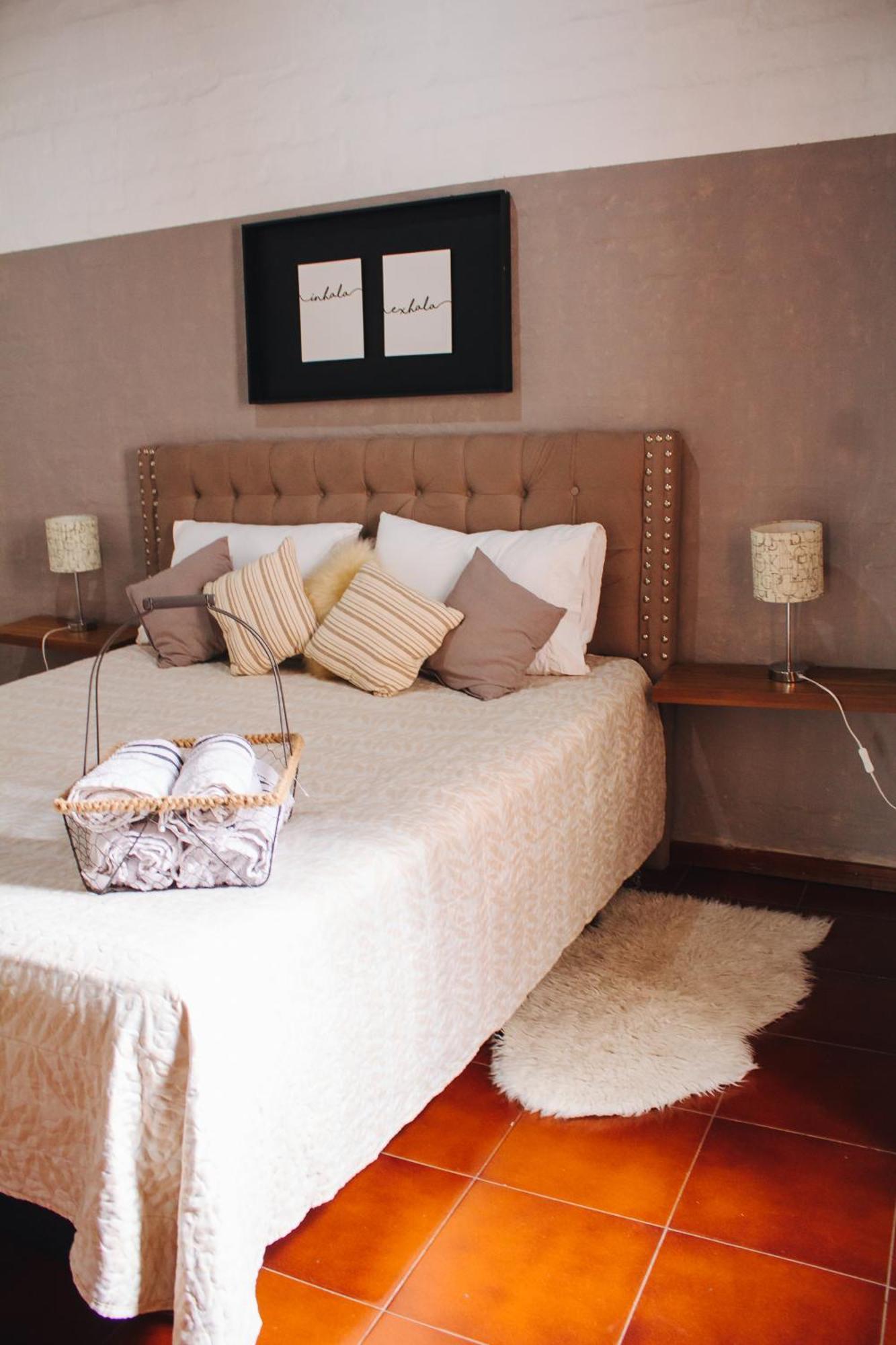 Apartamento Belgrano Wine Experience Mendoza