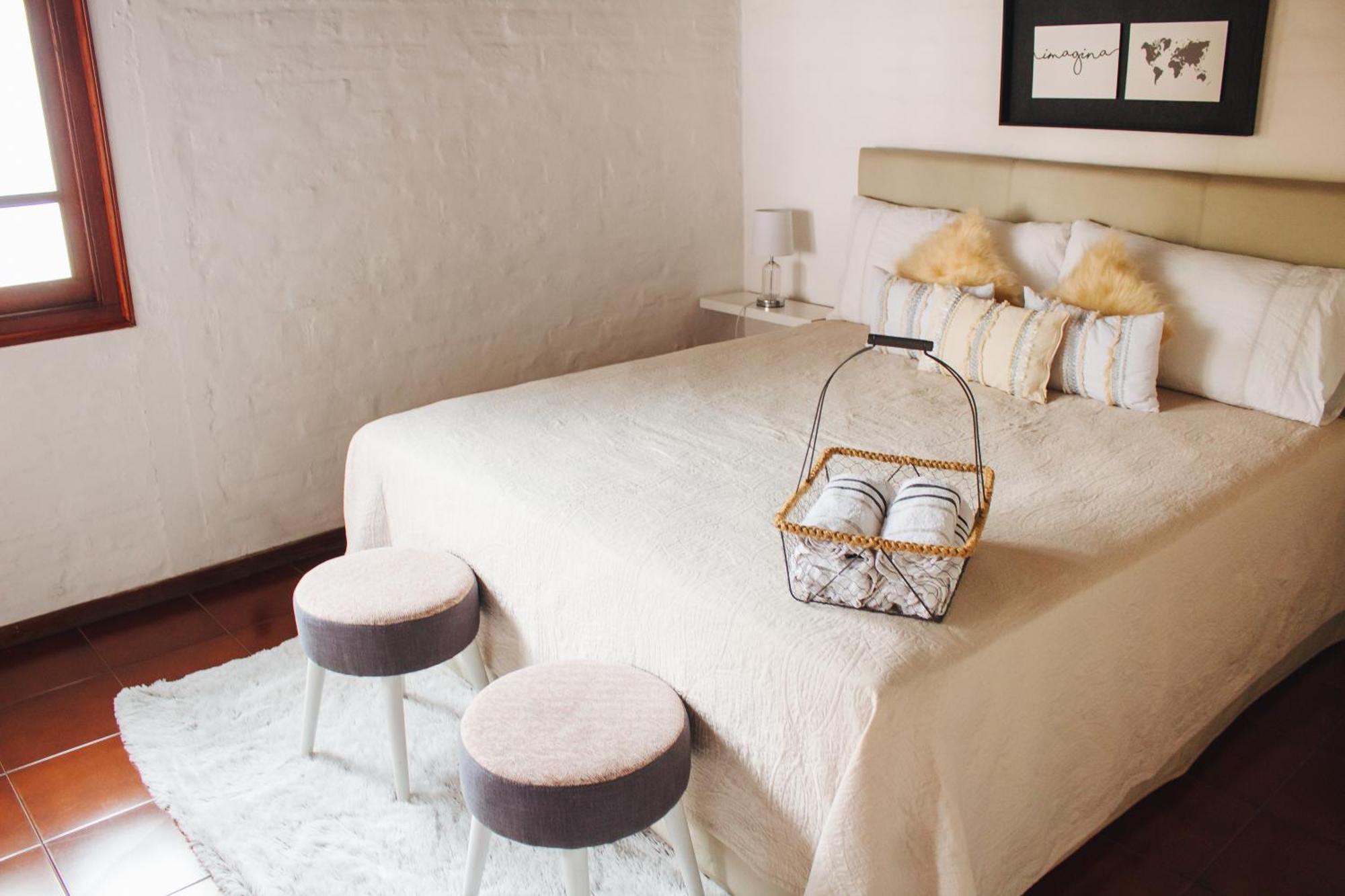 Apartamento Belgrano Wine Experience Mendoza