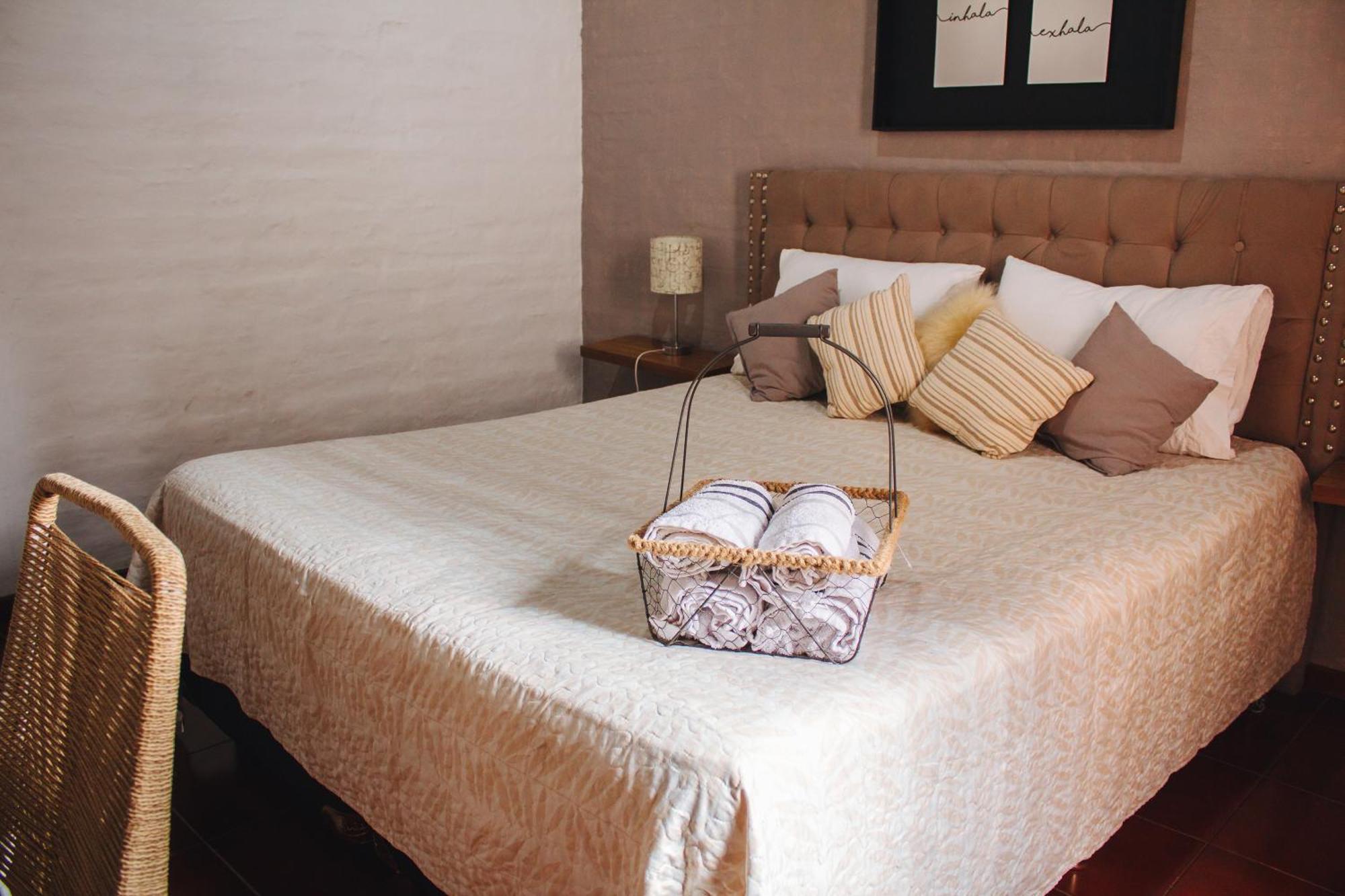 Belgrano Wine Experience Apartamento Mendoza